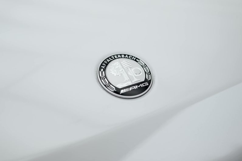 2026 Mercedes Benz G63