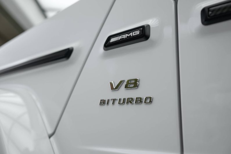 2026 Mercedes Benz G63
