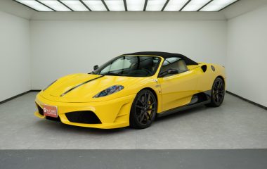 Ferrari F430 Scuderia 16M