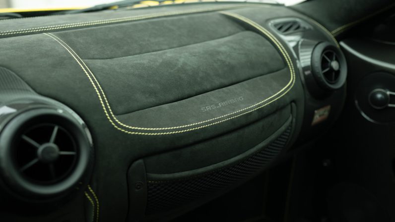 Ferrari F430 Scuderia 16M