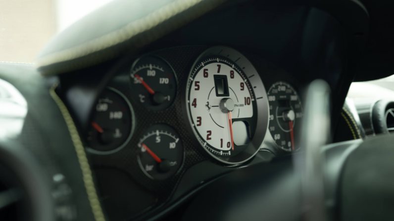 Ferrari F430 Scuderia 16M