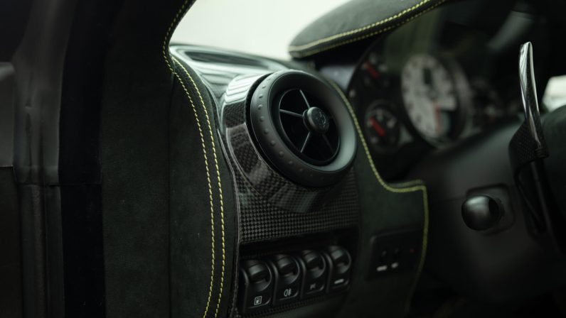Ferrari F430 Scuderia 16M