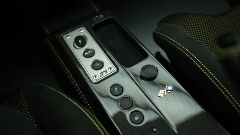 Ferrari F430 Scuderia 16M