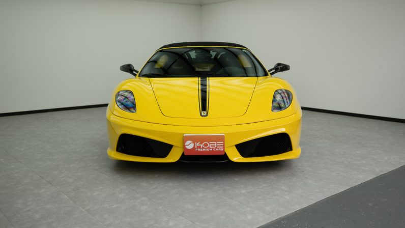 Ferrari F430 Scuderia 16M