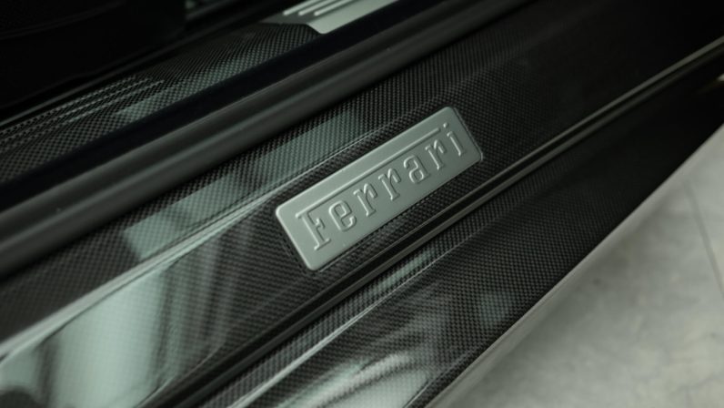 Ferrari F430 Scuderia 16M