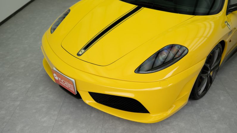 Ferrari F430 Scuderia 16M