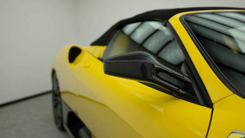 Ferrari F430 Scuderia 16M