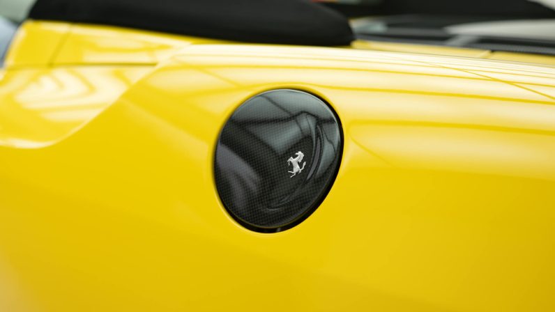Ferrari F430 Scuderia 16M