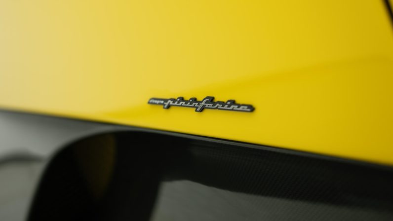 Ferrari F430 Scuderia 16M