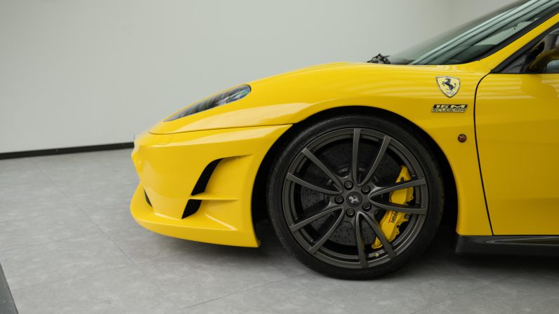 Ferrari F430 Scuderia 16M