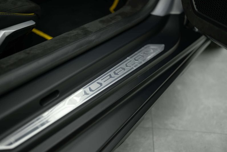 2024 Hurracan Sterrato