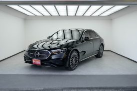 2025 Mercedes Benz E350