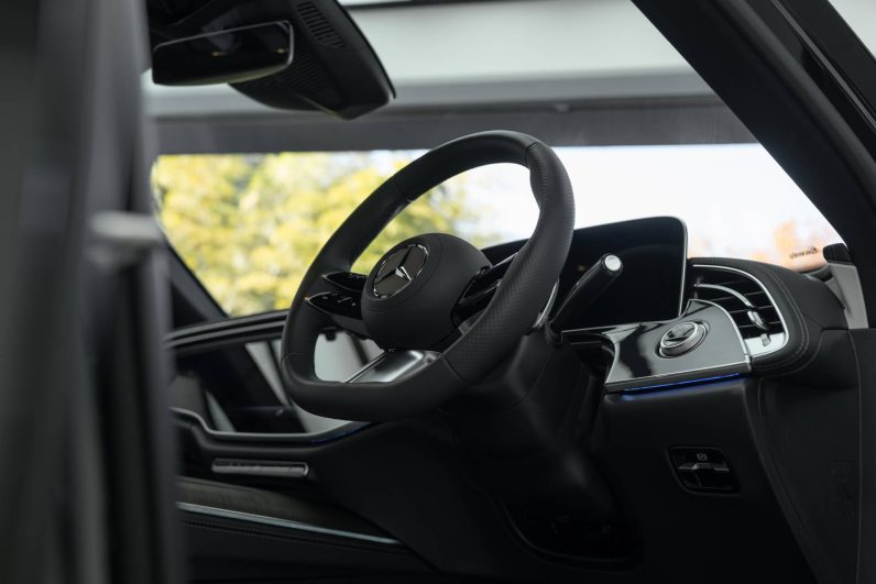 2025 Mercedes Benz E350