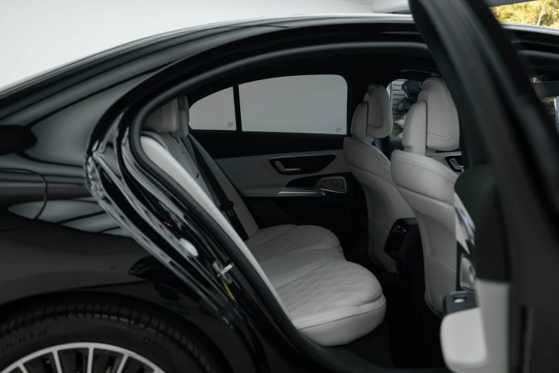 2025 Mercedes Benz E350