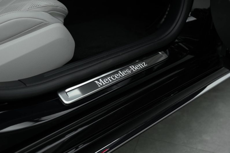 2025 Mercedes Benz E350