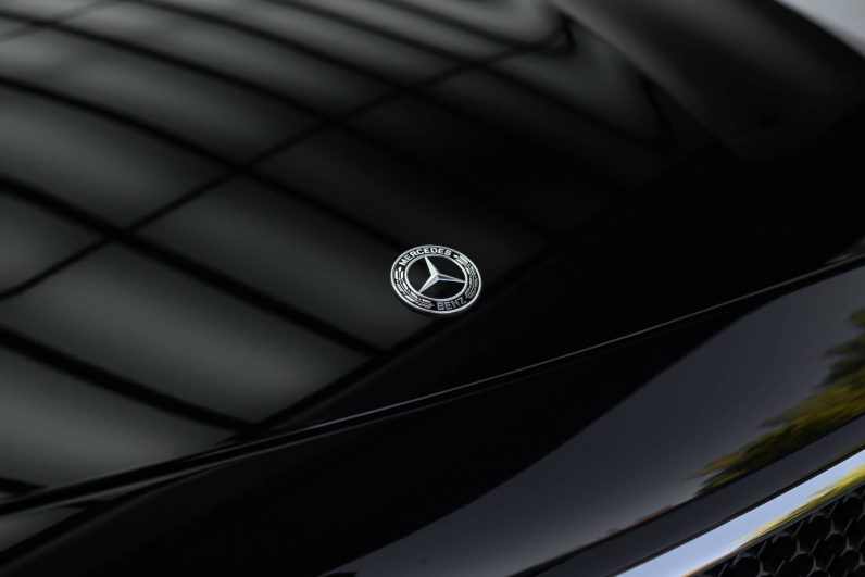 2025 Mercedes Benz E350