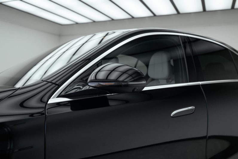 2025 Mercedes Benz E350