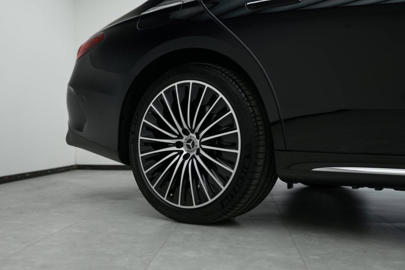 2025 Mercedes Benz E350