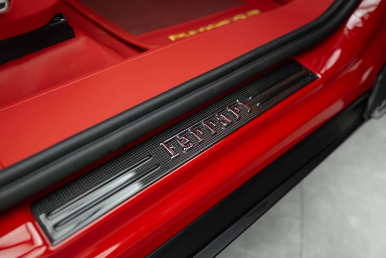 2026 Ferrari Purosangue