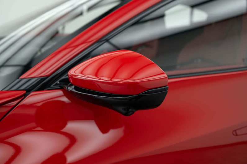 2026 Ferrari Purosangue