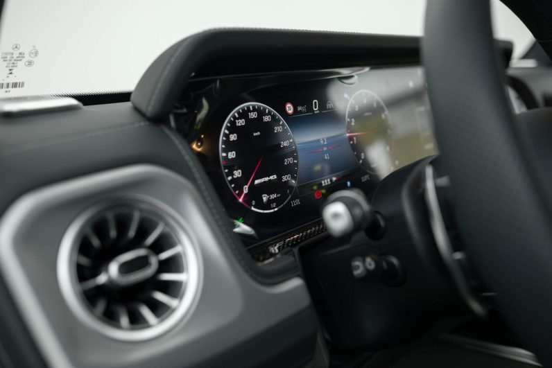 2026 Mercedes Benz G63