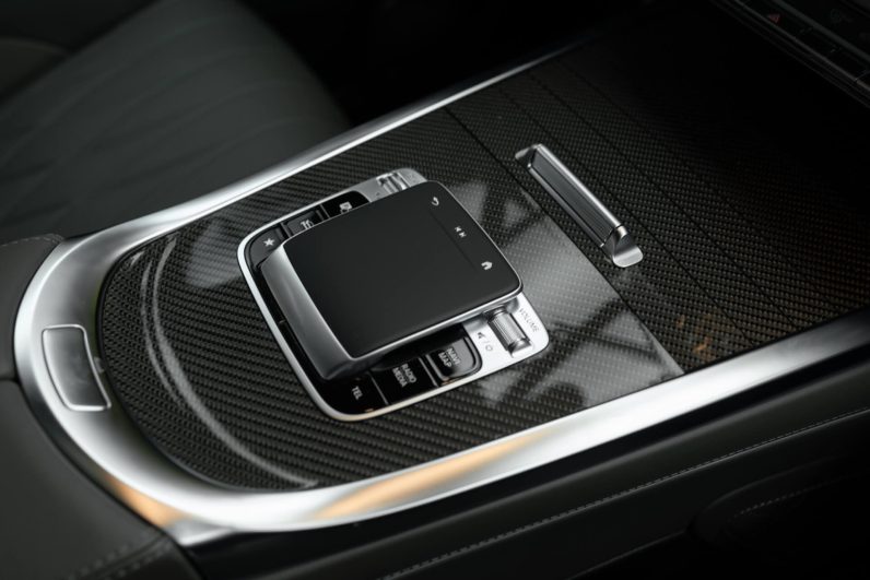 2026 Mercedes Benz G63
