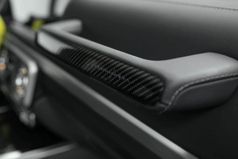 2026 Mercedes Benz G63