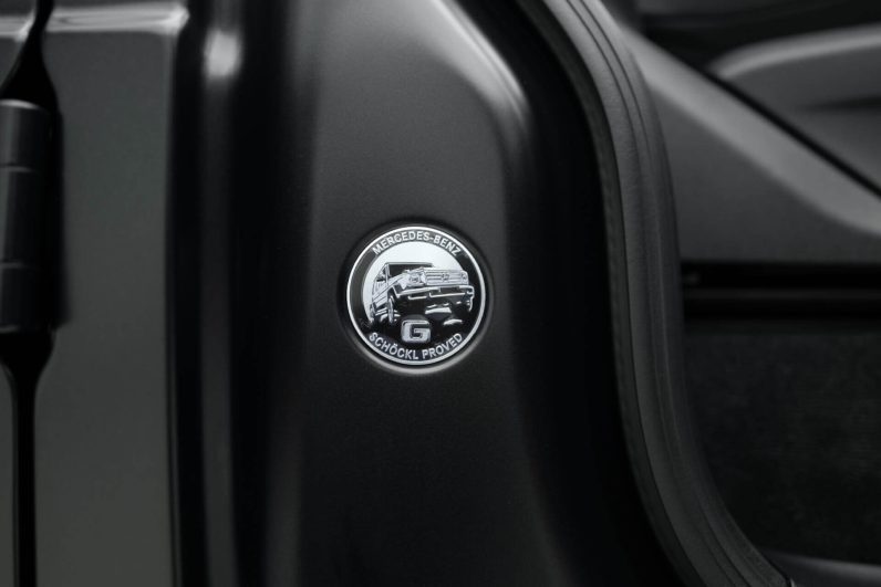 2026 Mercedes Benz G63