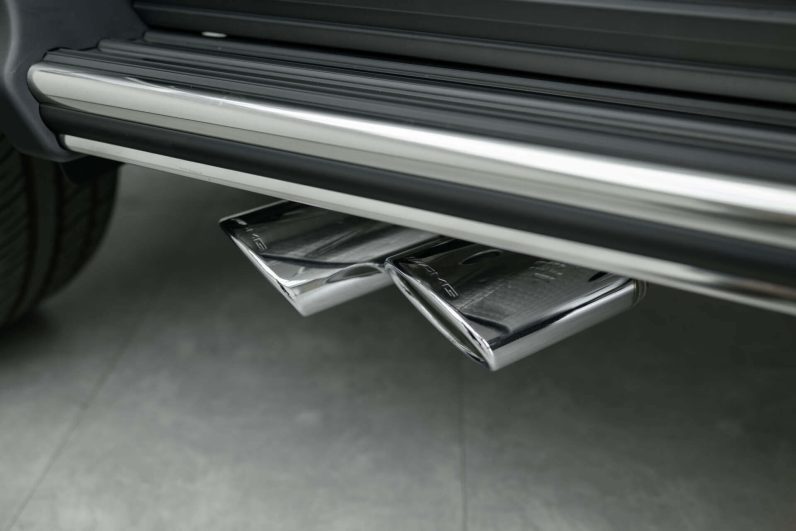 2026 Mercedes Benz G63