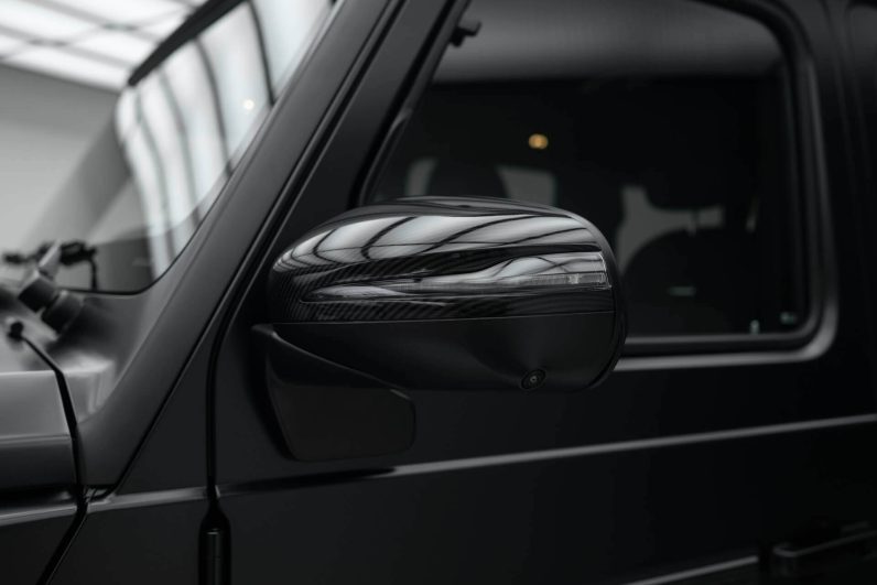 2026 Mercedes Benz G63