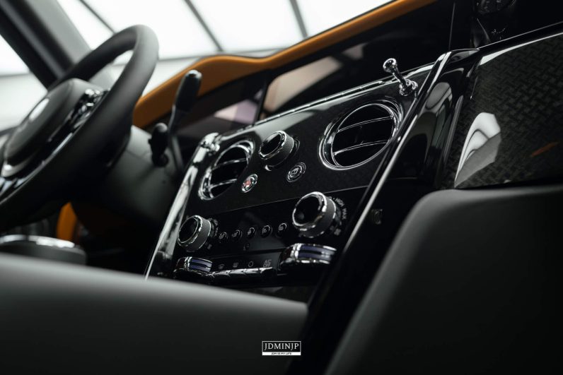 2026 Rolls Royce Cullinan Black Badge Series 2