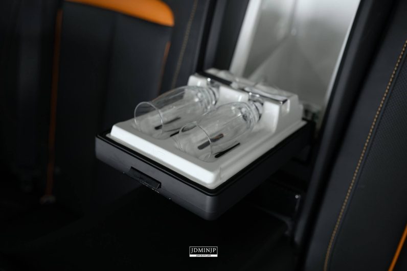 2026 Rolls Royce Cullinan Black Badge Series 2