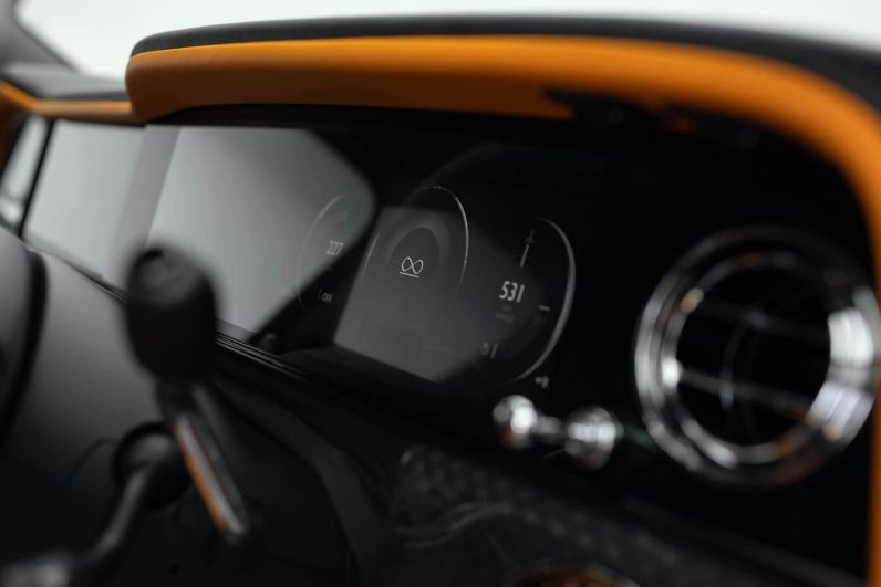 2026 Rolls Royce Cullinan Blackbadge Series 2