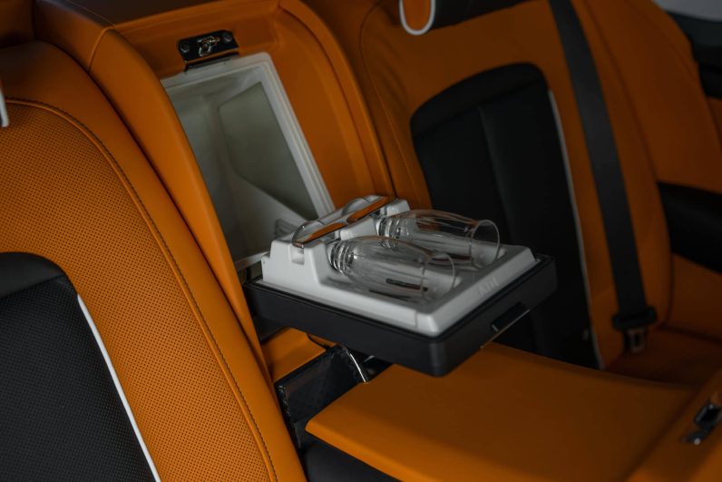 2026 Rolls Royce Cullinan Blackbadge Series 2
