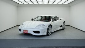 Ferrari 360 Challenge Stradale
