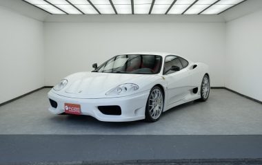 Ferrari 360 Challenge Stradale