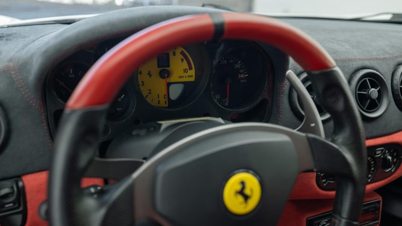 Ferrari 360 Challenge Stradale