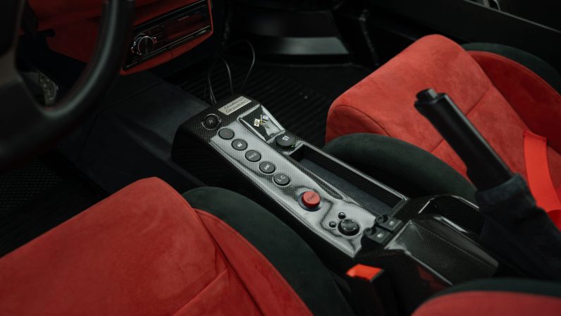 Ferrari 360 Challenge Stradale