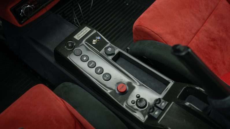Ferrari 360 Challenge Stradale