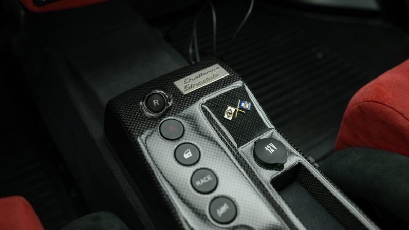 Ferrari 360 Challenge Stradale