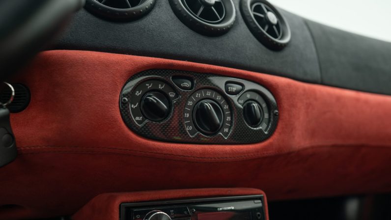 Ferrari 360 Challenge Stradale
