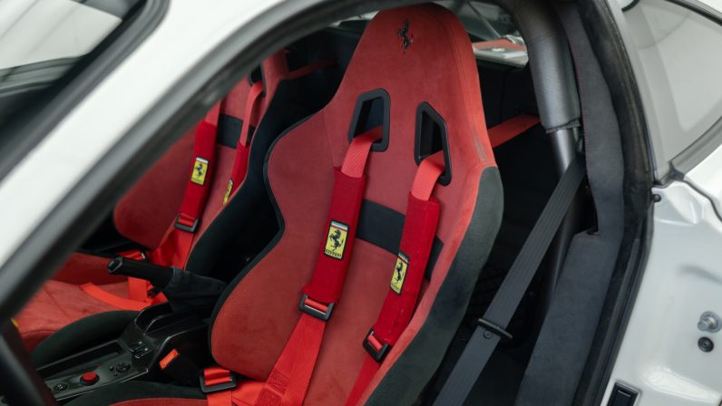 Ferrari 360 Challenge Stradale