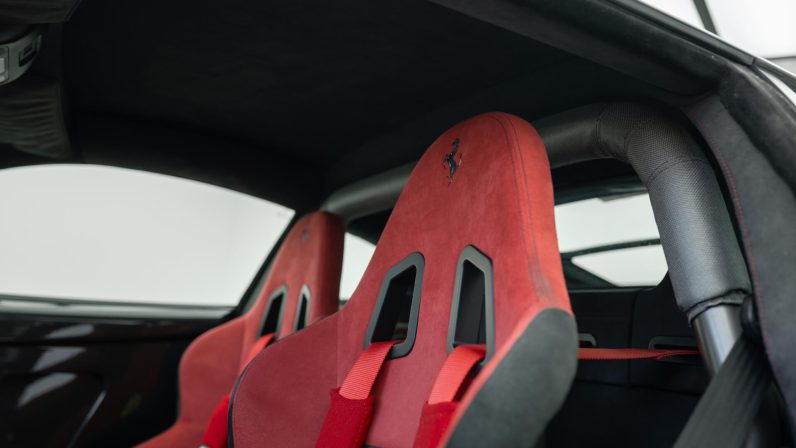 Ferrari 360 Challenge Stradale