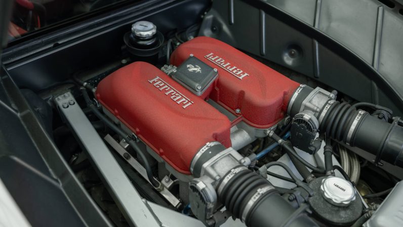 Ferrari 360 Challenge Stradale