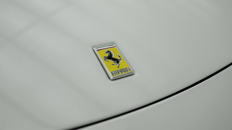 Ferrari 360 Challenge Stradale