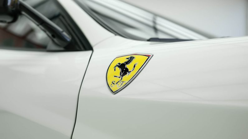 Ferrari 360 Challenge Stradale