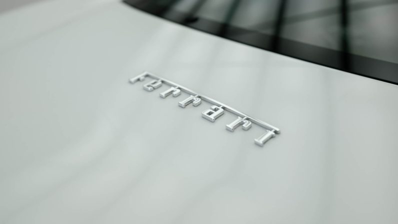 Ferrari 360 Challenge Stradale