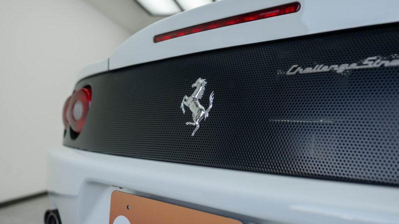 Ferrari 360 Challenge Stradale