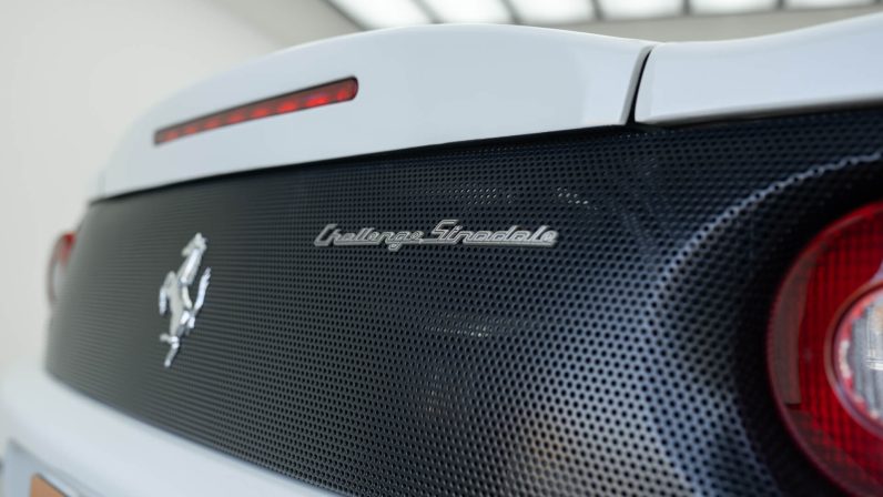 Ferrari 360 Challenge Stradale