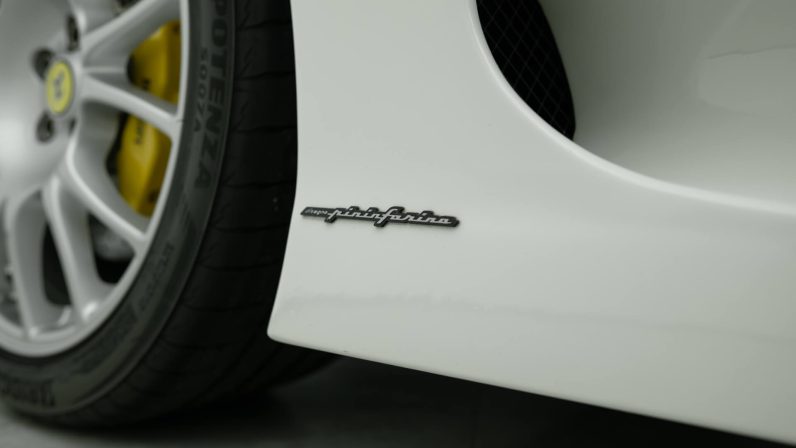 Ferrari 360 Challenge Stradale